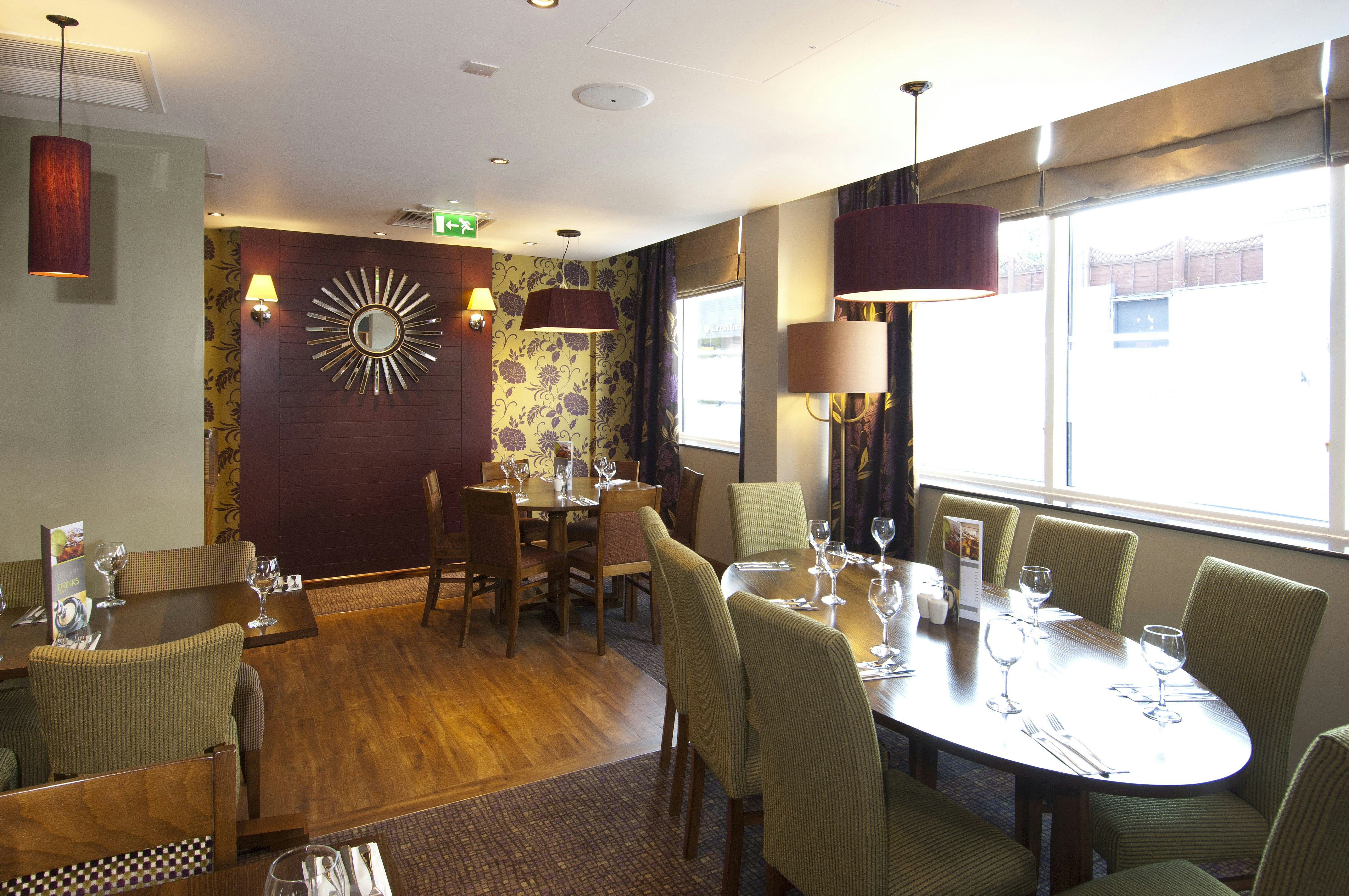 Premier Inn London Angel Islington 27/37