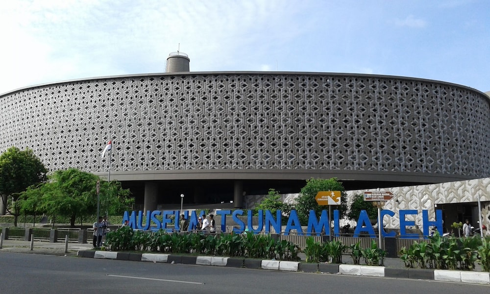 Kyriad Hotel Muraya Aceh in BANDA ACEH