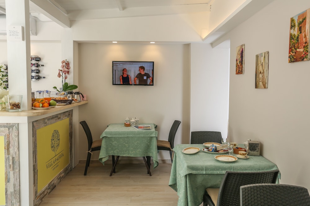 Relais Villa Anna 21/46
