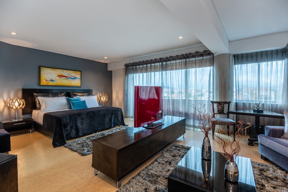 Hotel Egina Medellin 28/49