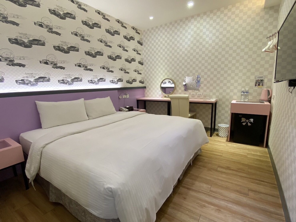 191 Hotel 28/62