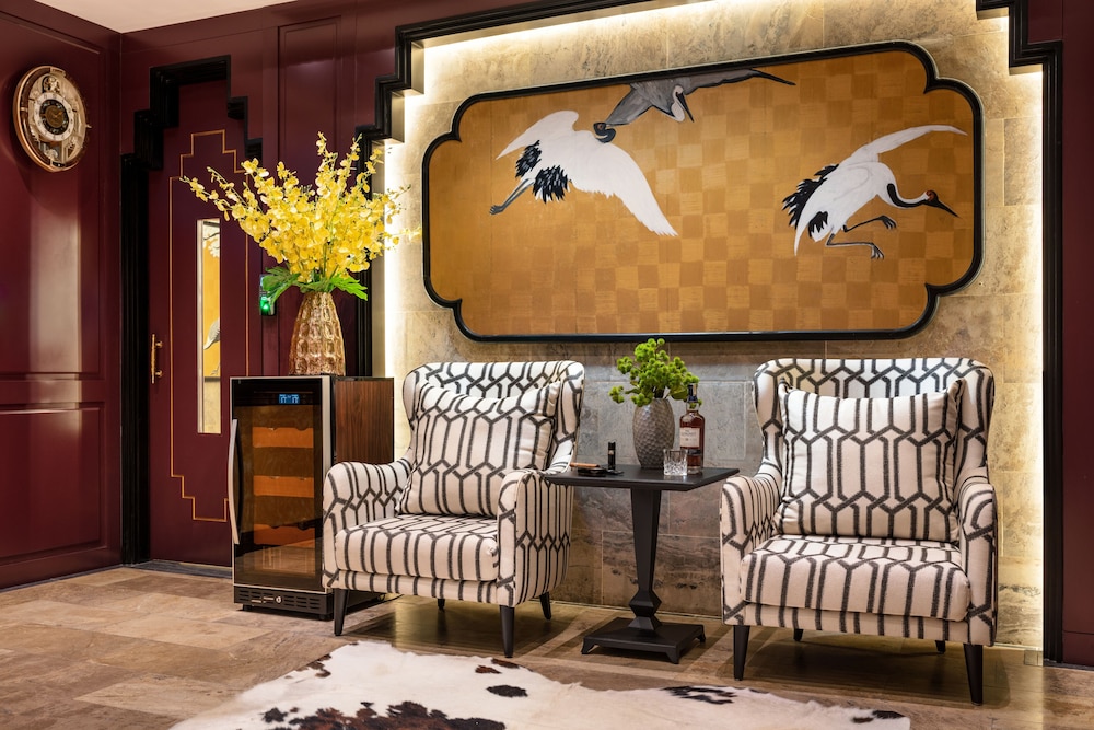 Ravatel Luxury Hotel Bac Giang 4/50