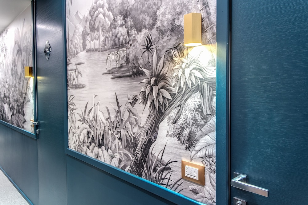 Victor Boutique Hotel 34/43