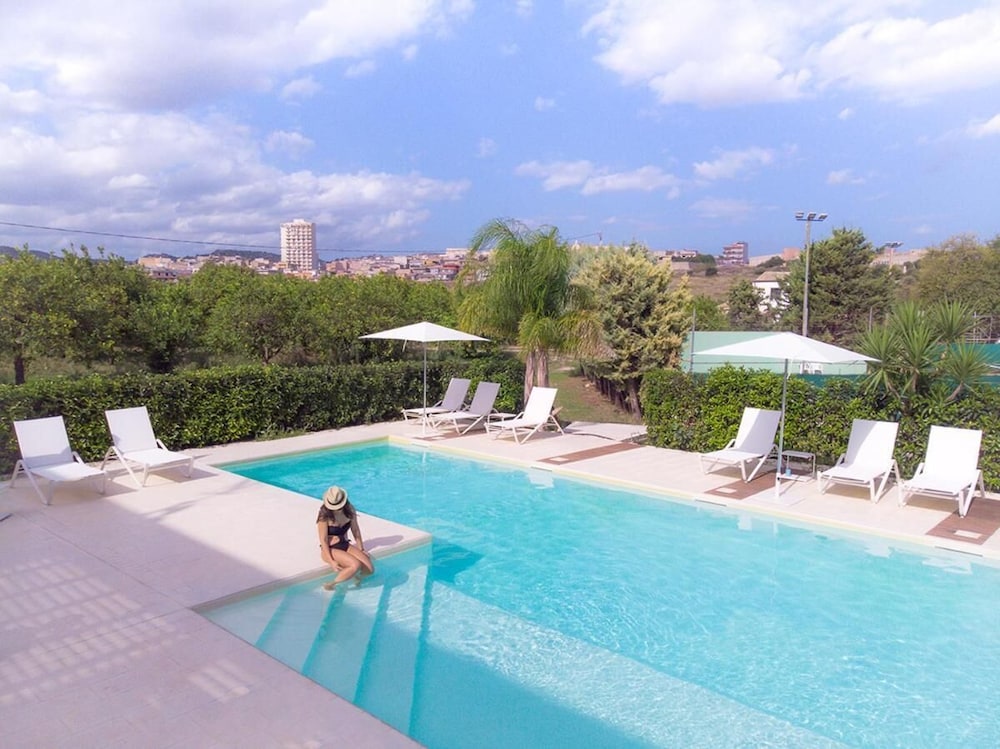B&B Villa Landolina 44/70