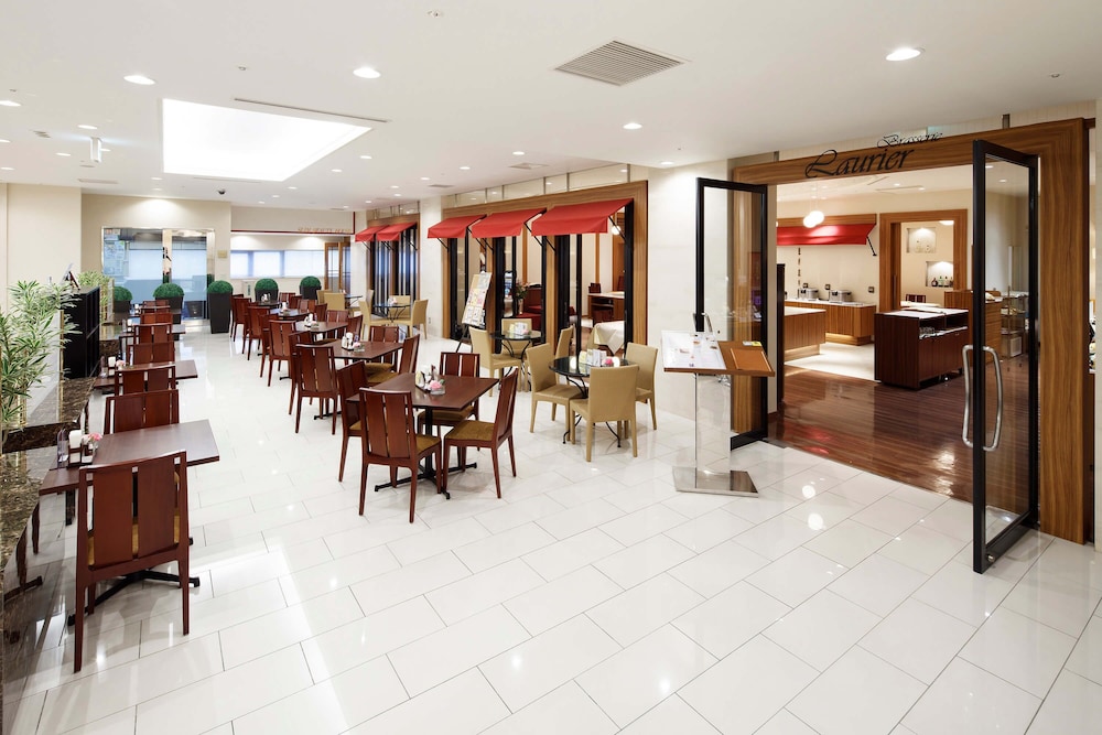 HOTEL METROPOLITAN TAKASAKI 40/54
