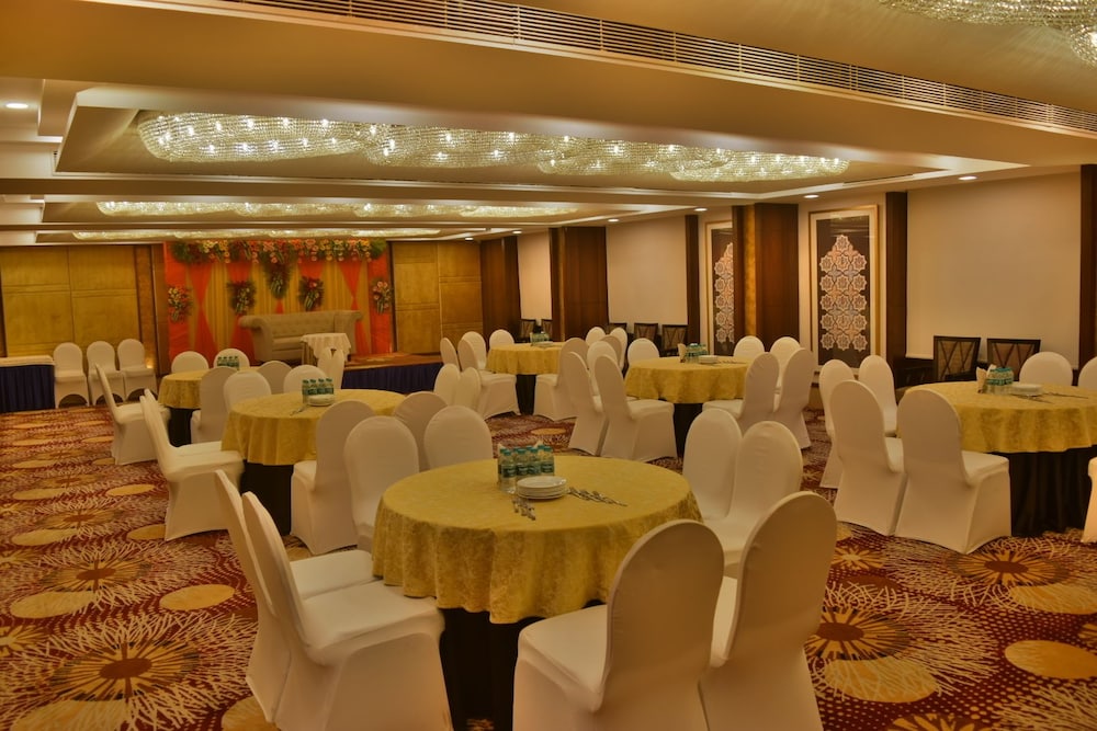 Country Inn & Suites by Radisson Jammu 47/68