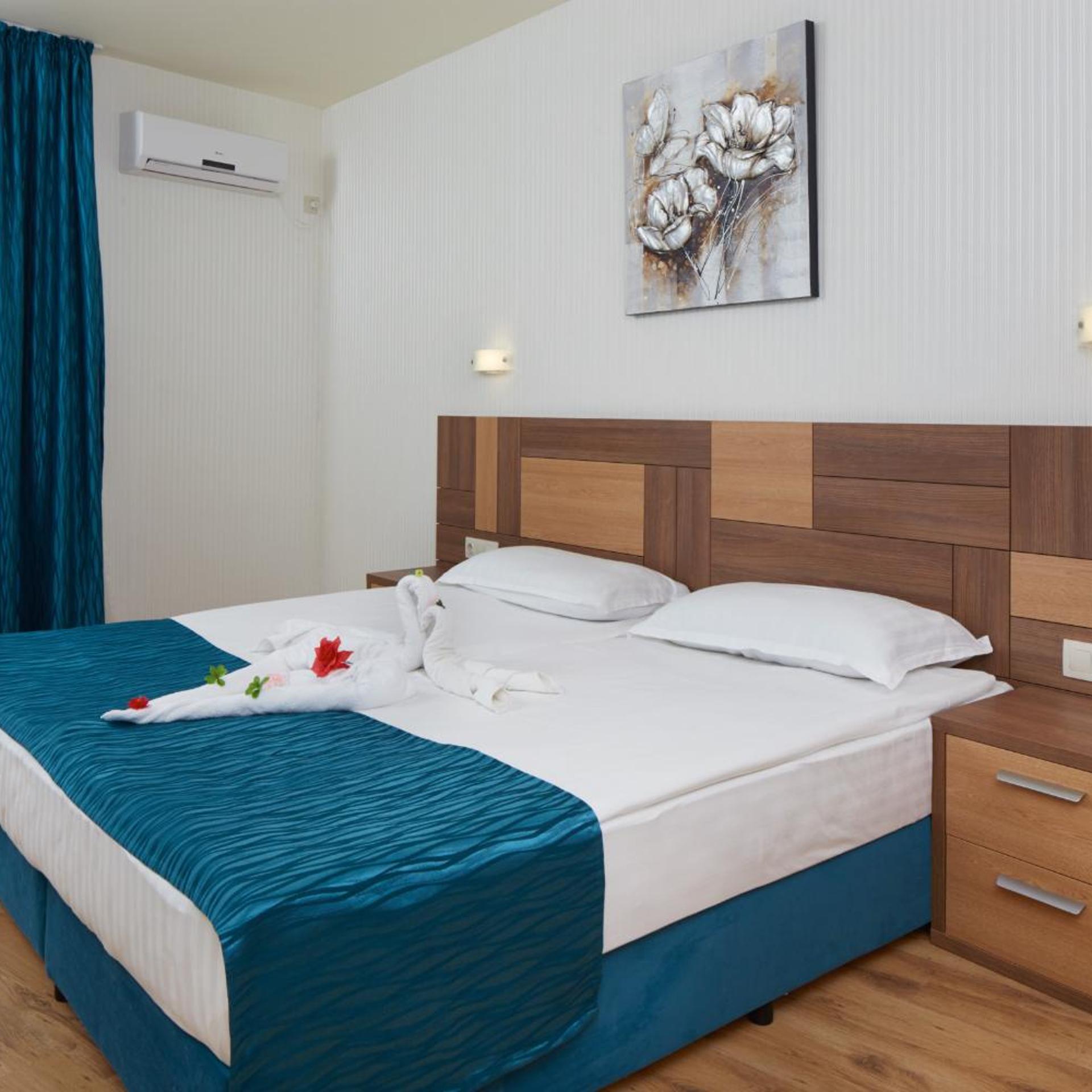 2 Bedrooms, Family, Sea View, 2 Bathrooms