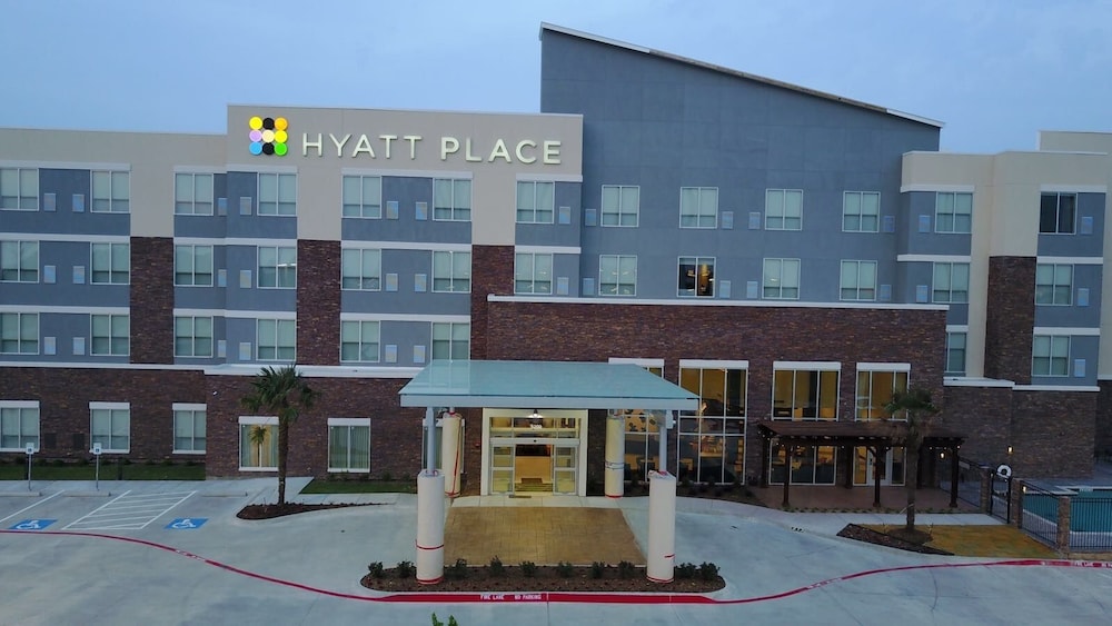 Hyatt Place Dallas/The Colony in THE COLONY - TX