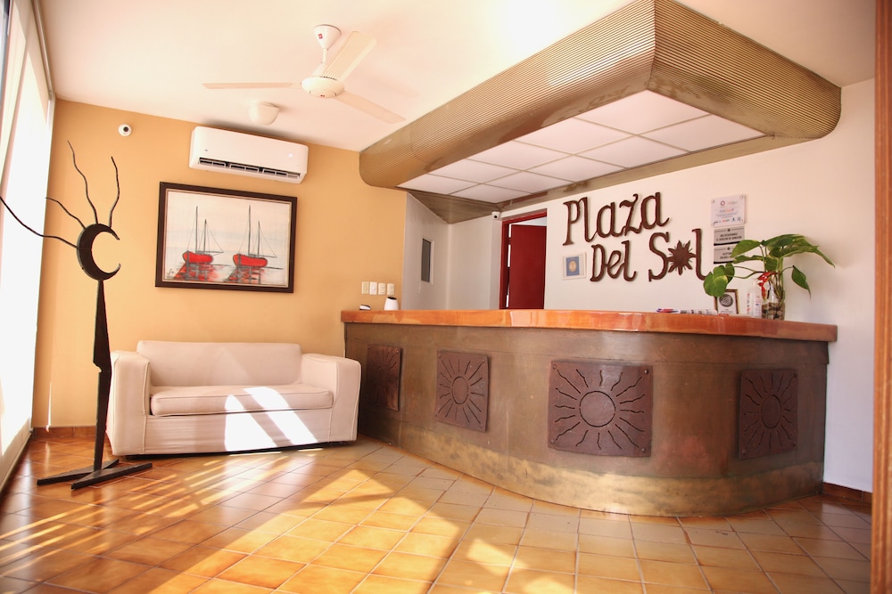 HOTEL PLAZA DEL SOL 2/60