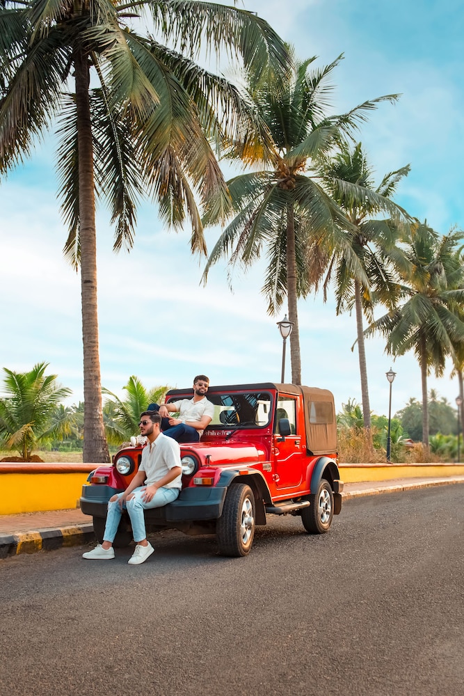 Fairfield by Marriott Goa Calangute Village 38/46