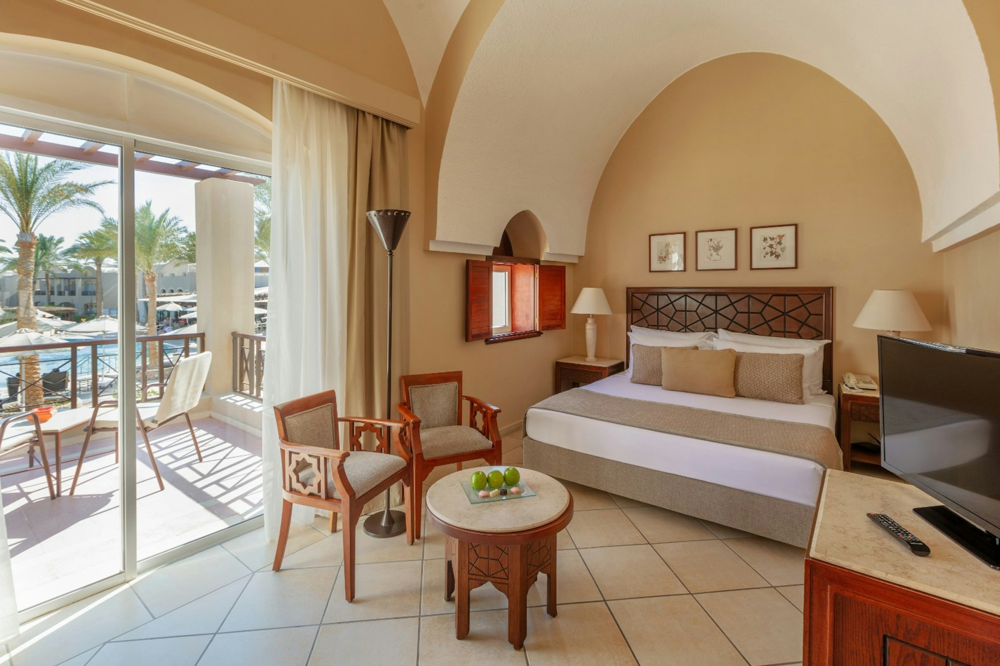 Iberotel Makadi Beach - All Inclusive 11/37