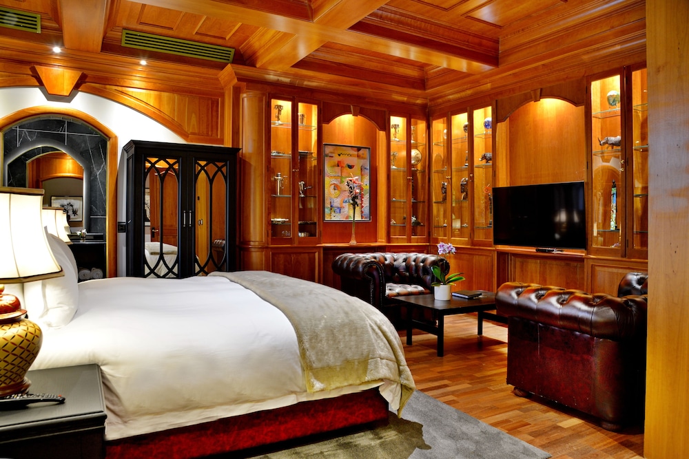 Villa Sterne Boutique Hotel &amp; Health Spa 7/50