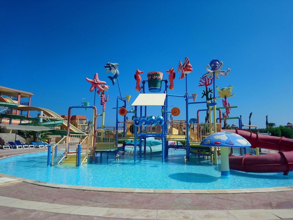 Malikia Resort Abu Dabbab 42/50