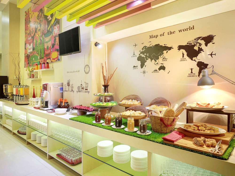 Artotel Harmoni Jakarta 59/62