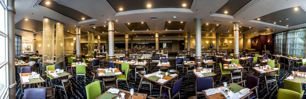 Garden Court Sandton City 38/43