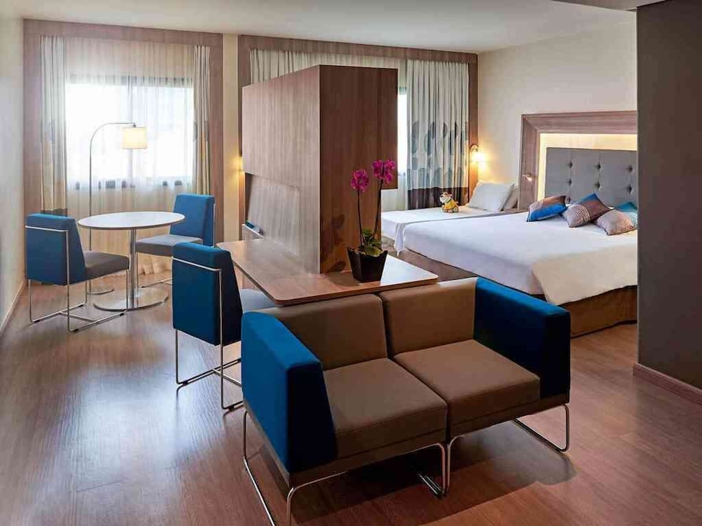 Novotel Campo Grande 53/71