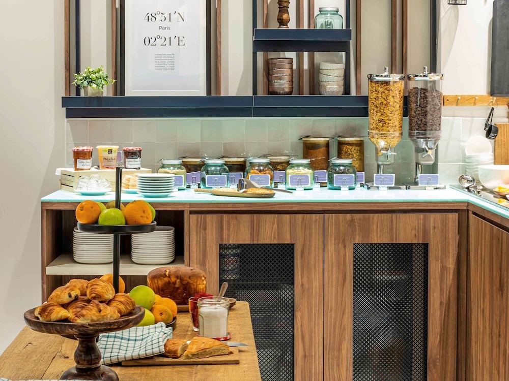 Ibis Styles Paris Gare De Lyon Bastille 37/62