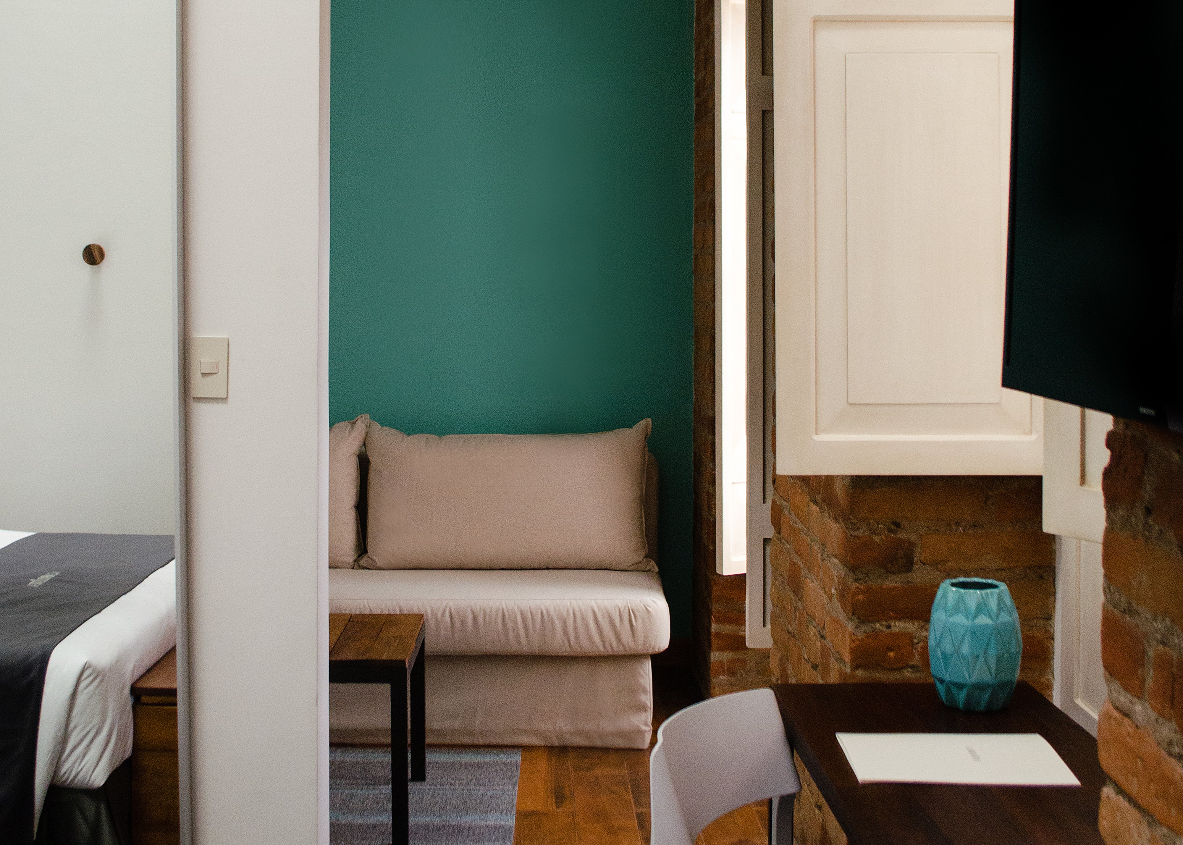 Carlota Sustainable Design Hotel 49/57