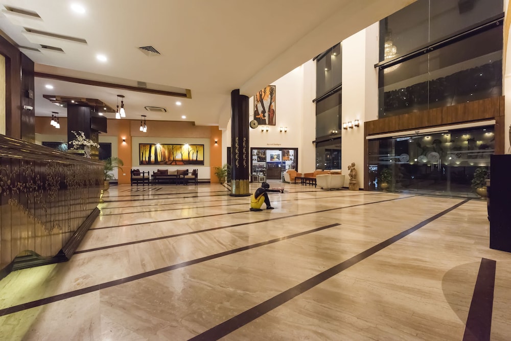 HOTEL EAST PARK 6/31