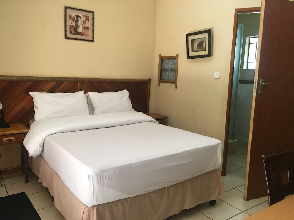LUXURY, CHALET, GARDEN VIEW, KITCHENETTE