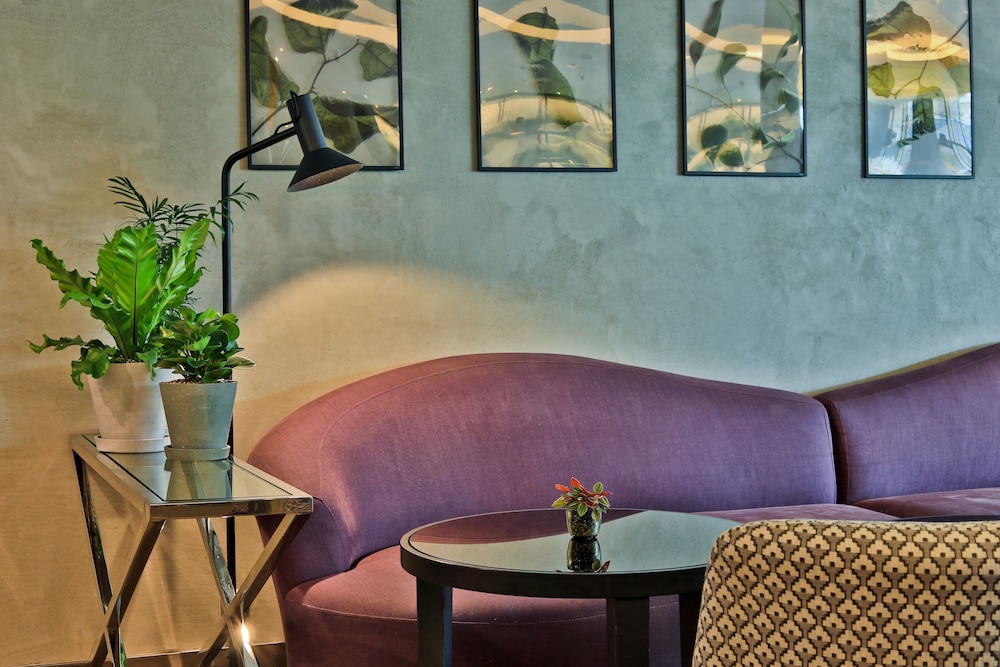Botanique Hotel Prague 53/62