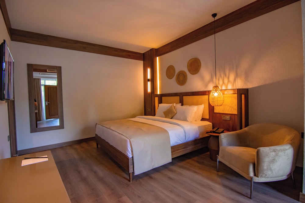 Hayal Vadisi Suit Hotel 12/36