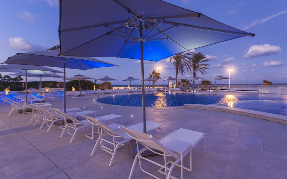 Sousse Pearl Marriott Resort & Spa 6/46