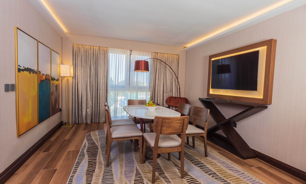 INTERCONTINENTAL LUSAKA 39/71