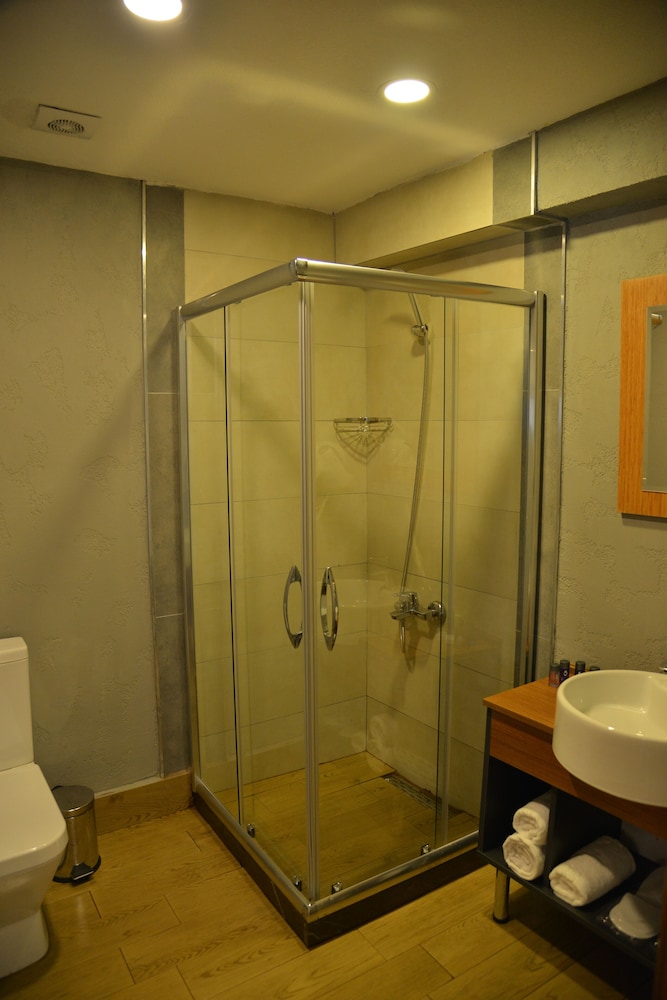 Feel & Live Hotel - Villas - Restaurant 47/50