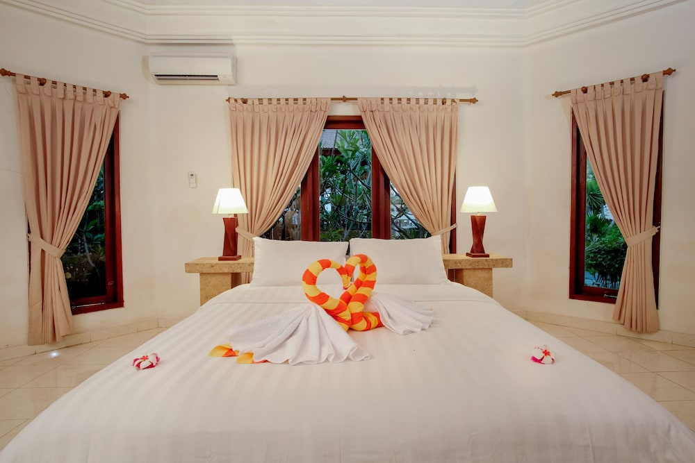 Villa Unggul 9/50
