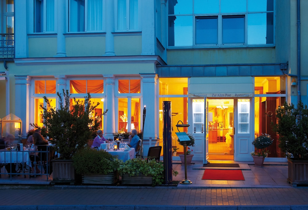 Hotel zur Post – ein Rovell Hotel 2/50