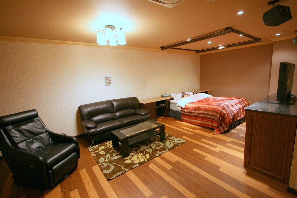 Hotel Sari Resort Takinoyashiro - Adults Only 14/25