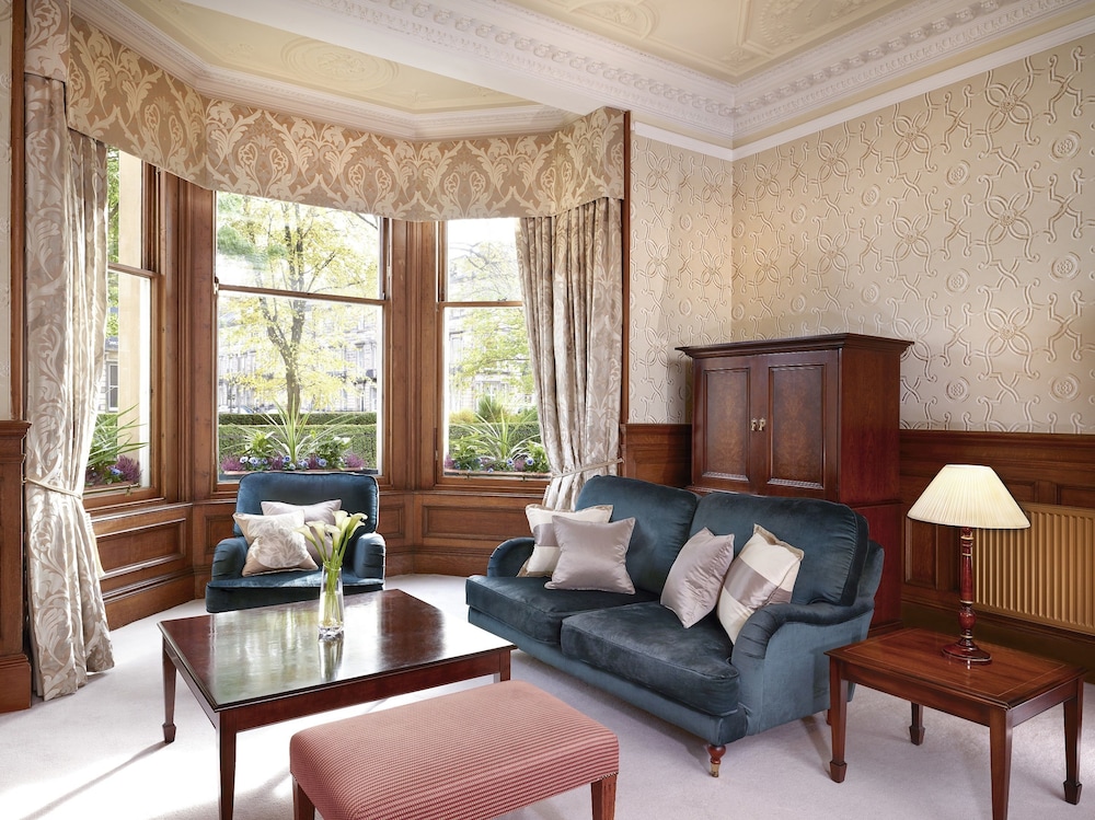 Hapimag Resort Edinburgh (Ex Edinburgh Residence) 48/85
