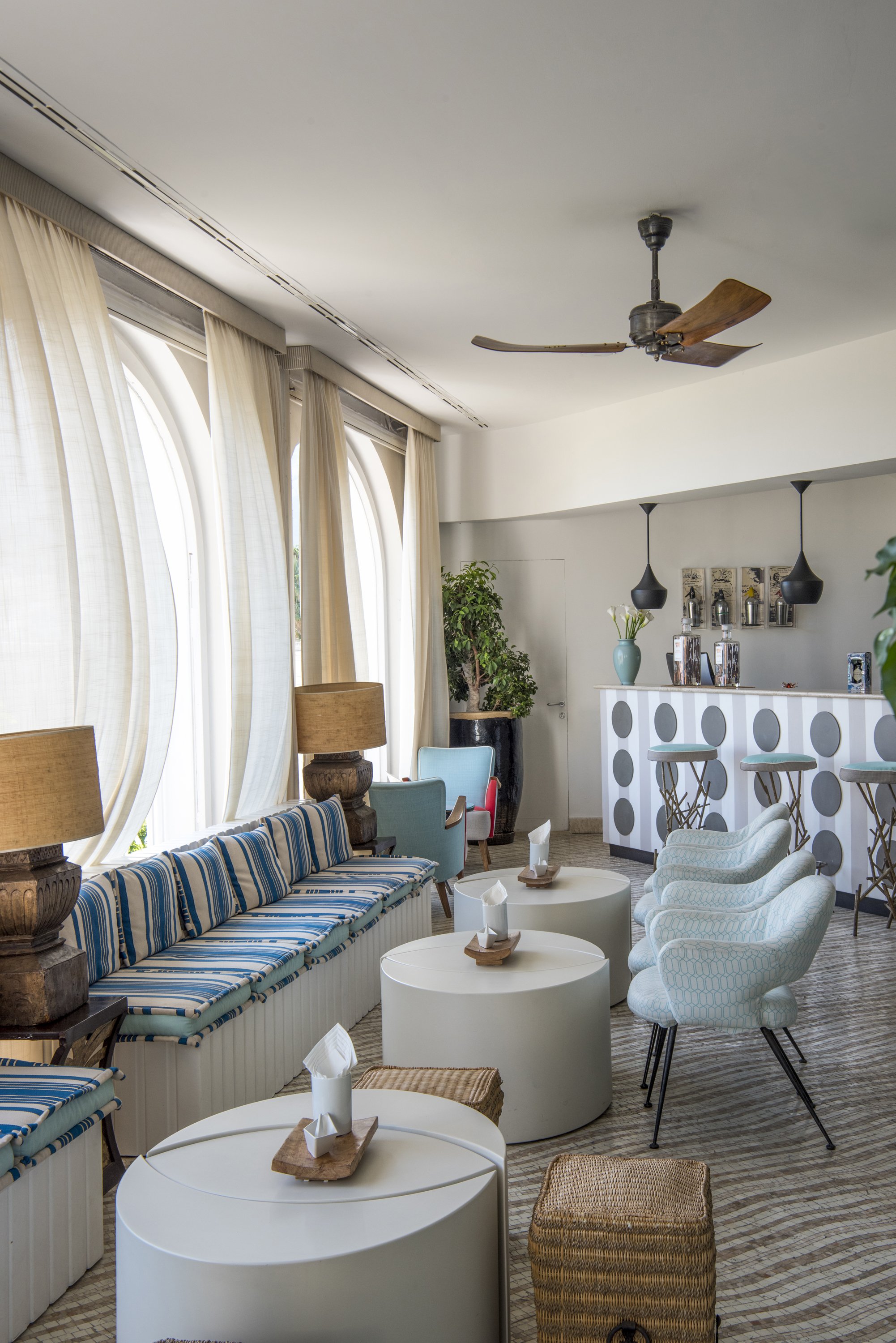 Capri Tiberio Palace - The Leading Hotels of the World 26/49