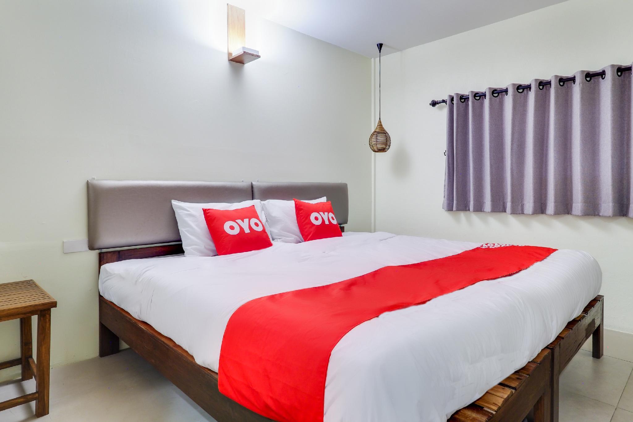 Ngeeb Bed & Breakfast 5/21