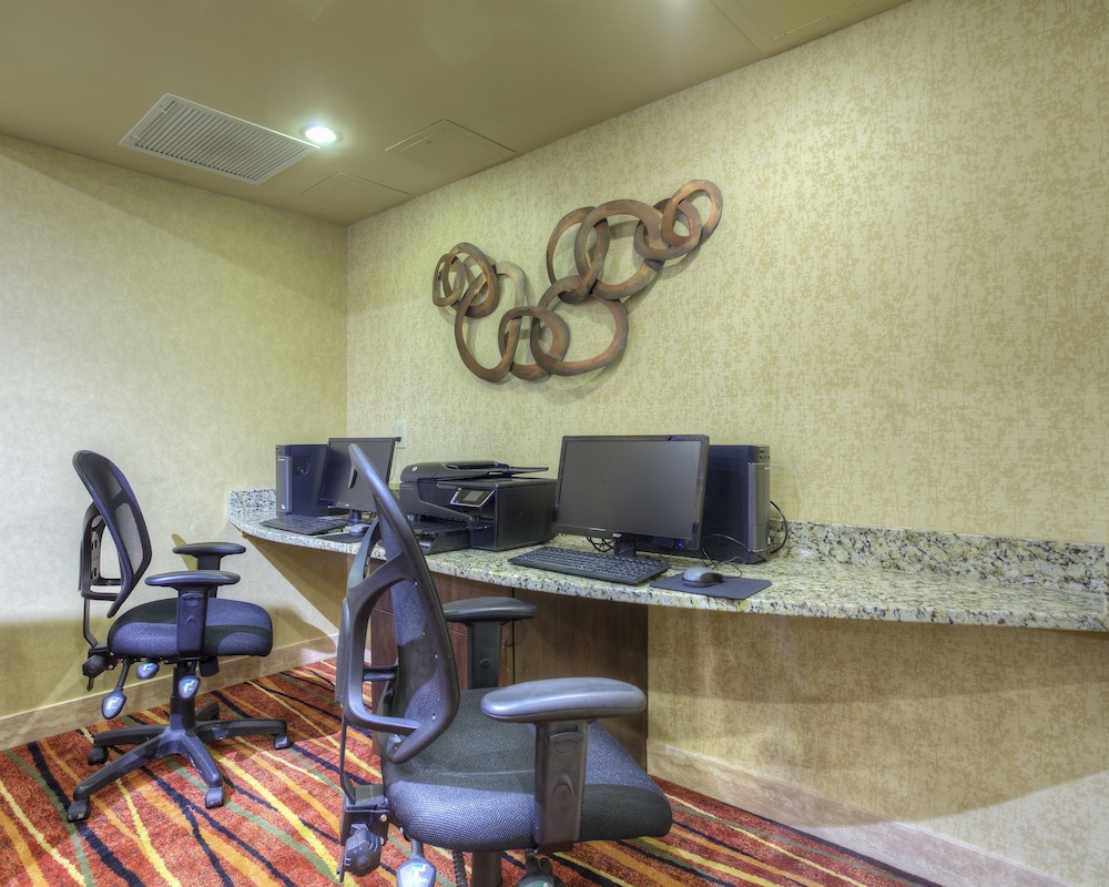 Sleep Inn & Suites West Knoxville 31/37