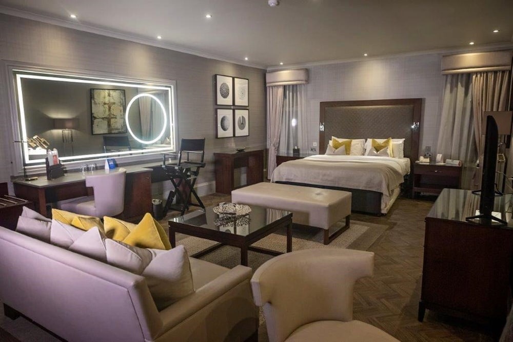 Best Western Garfield House Hotel 38/58