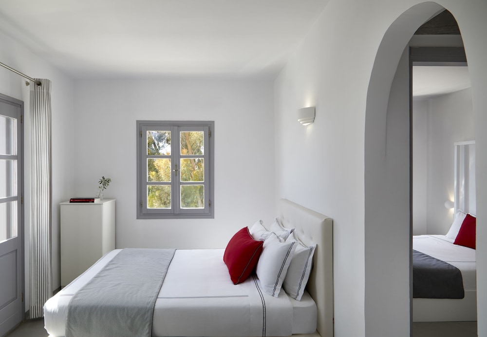 Kalisti Hotel And Suites 16/72