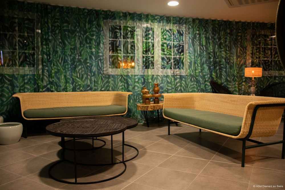 Diamant les Bains Residence Hoteliere 30/63