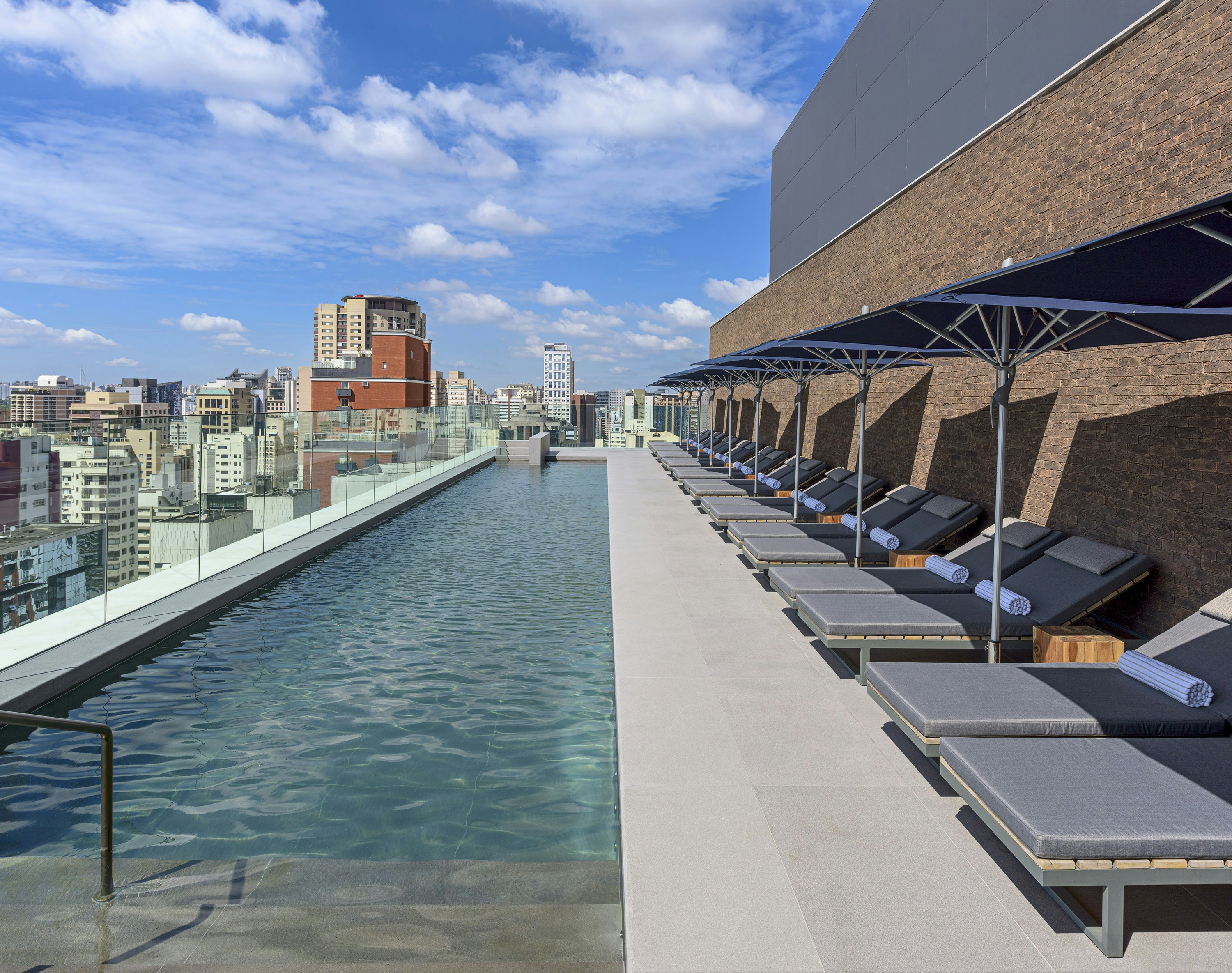 Hotel Fasano Sao Paulo Itaim 53/59