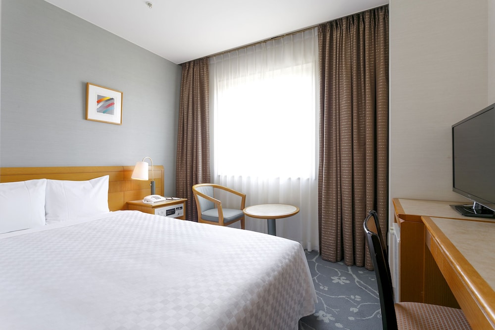 Keio Plaza Hotel Tama 7/26