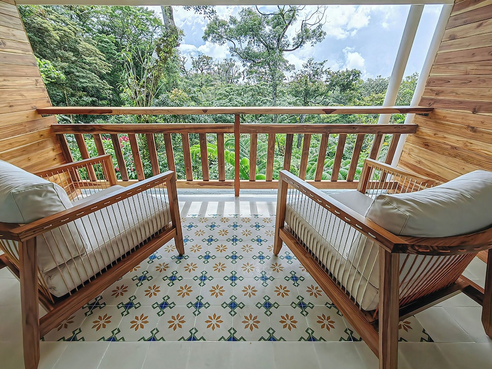 Monteverde Lodge and Gardens 30/50