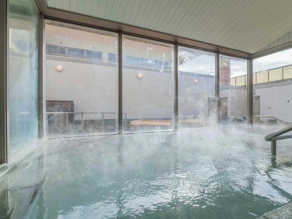 Art Hotel Kashima Central 59/65