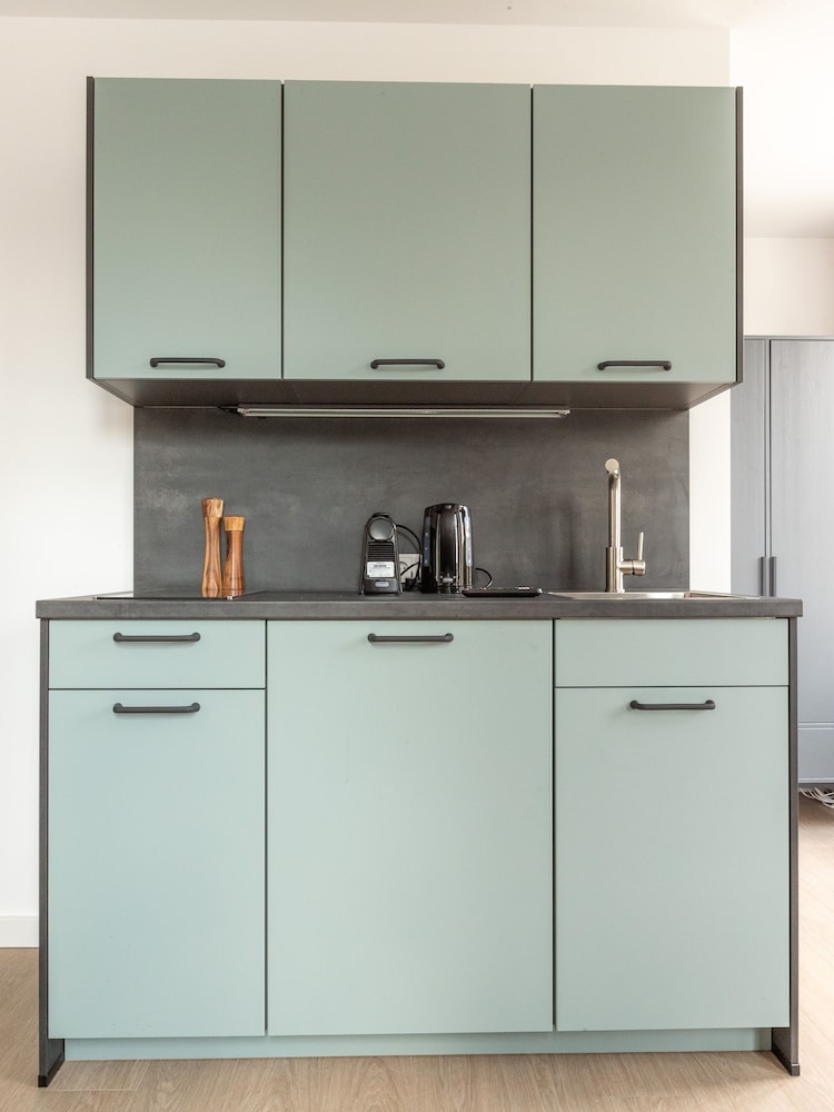 Limehome Berlin Luise-Henriette-Str. 7/49