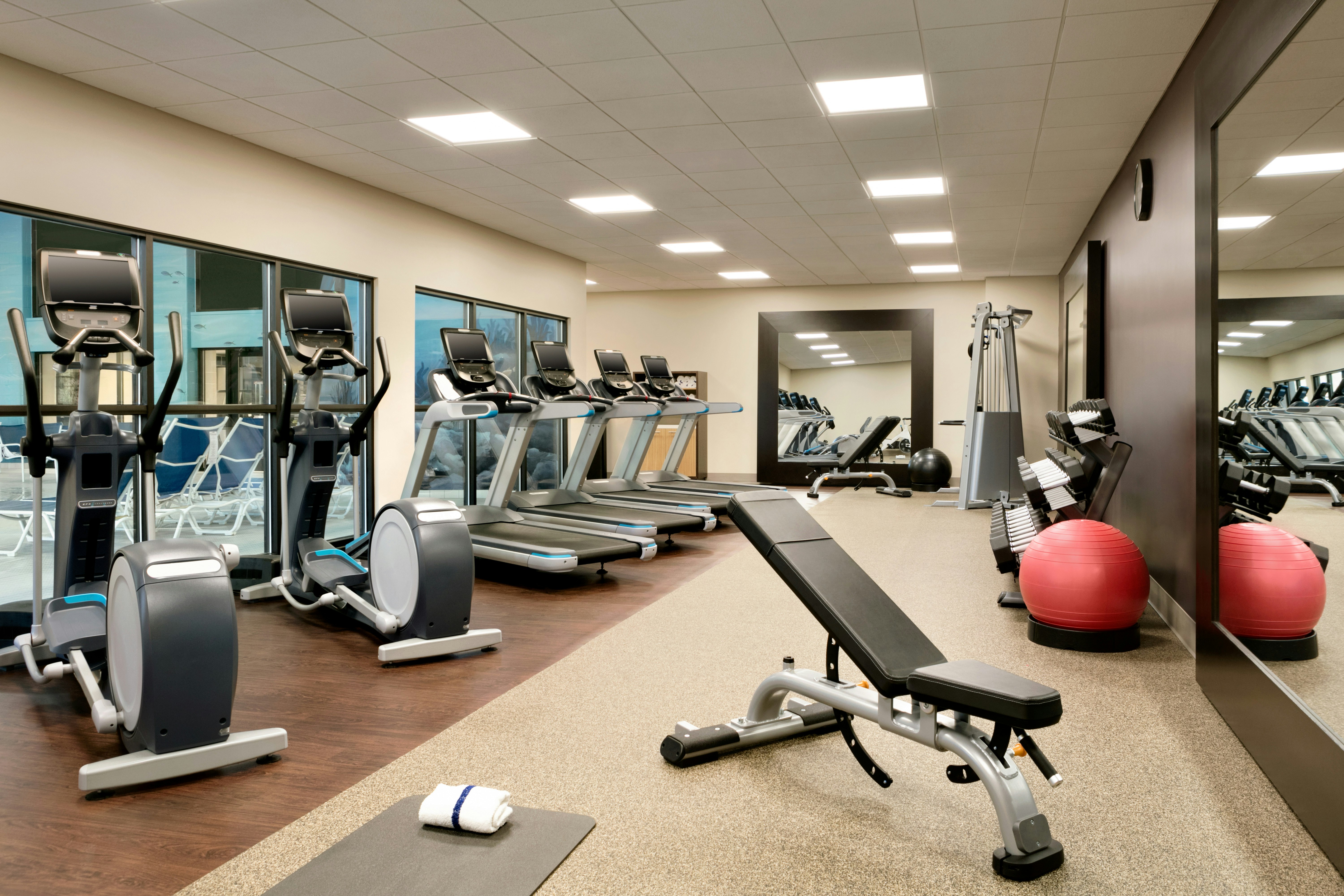 Doubletree Resort By Hilton Lancaster 31/62