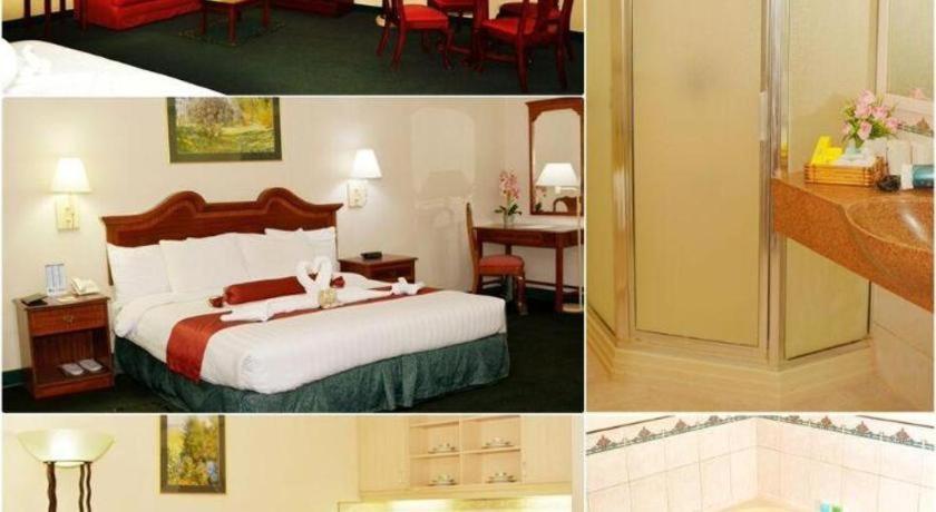 Days Hotel Batangas 13/36