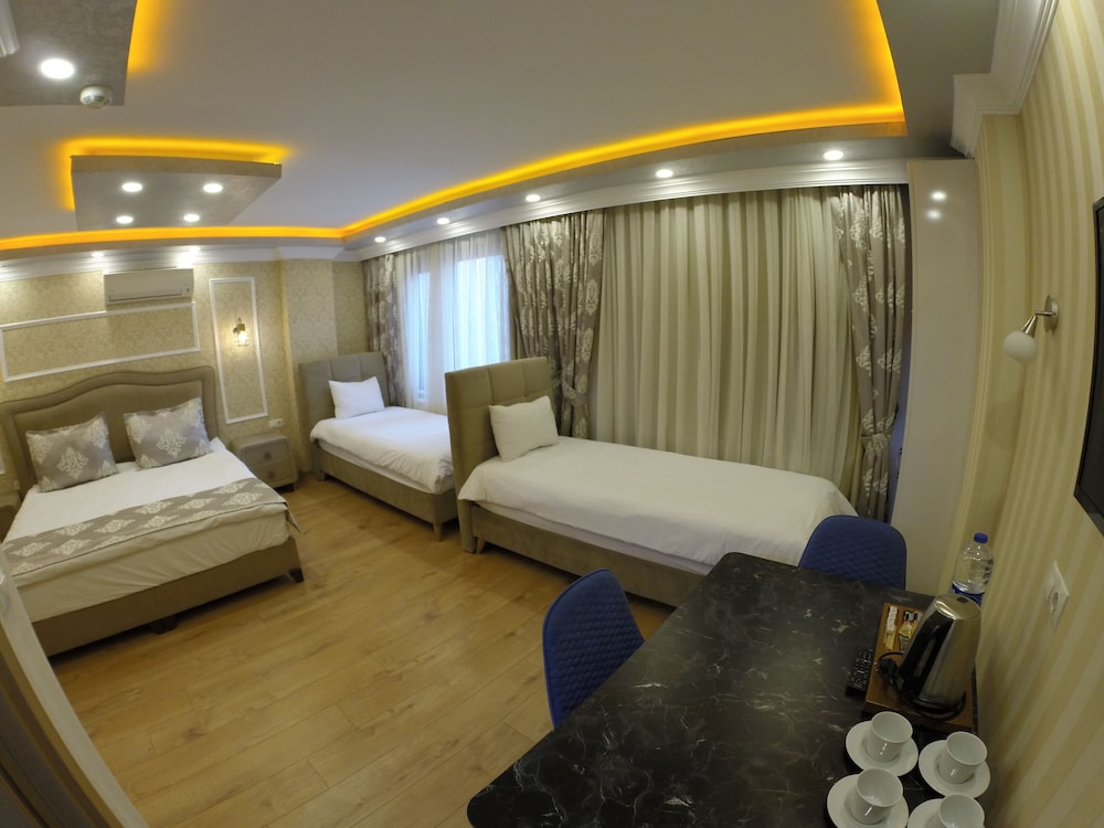 Meydan Suites 26/50