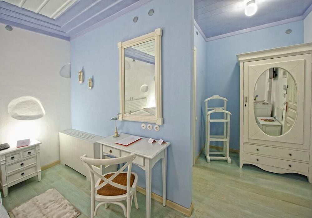 Orologopoulos Mansion Luxury Hotel 23/50