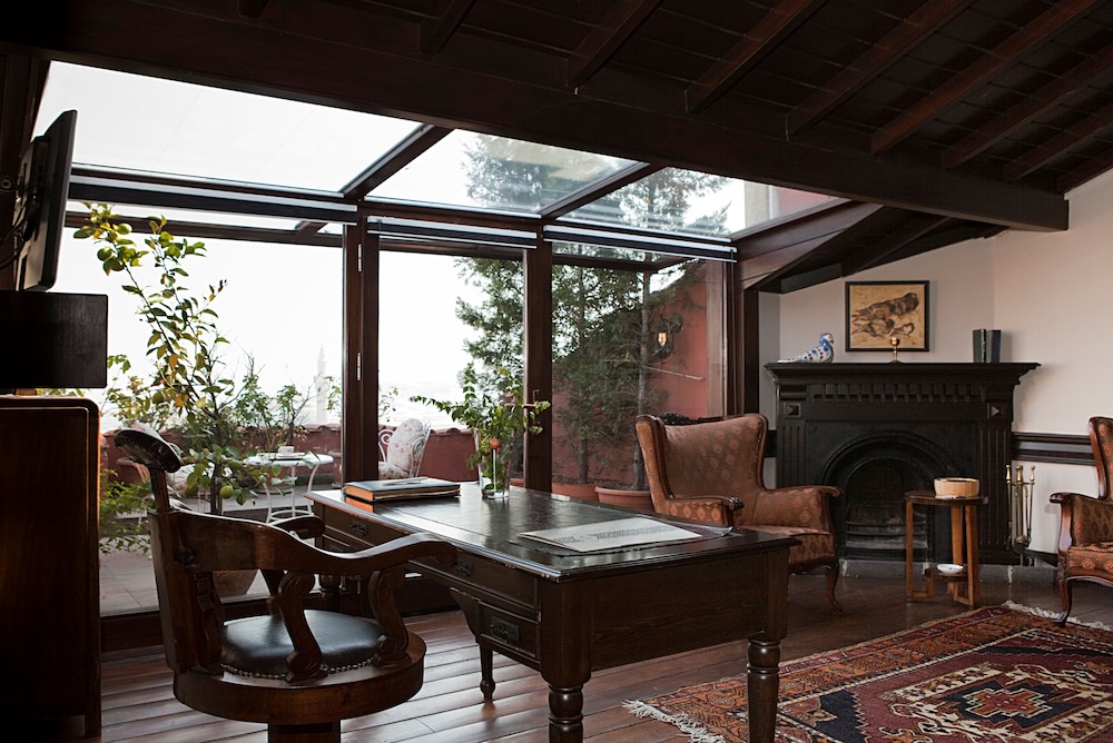 KITAPEVI BOUTIQUE HOTEL 31/43