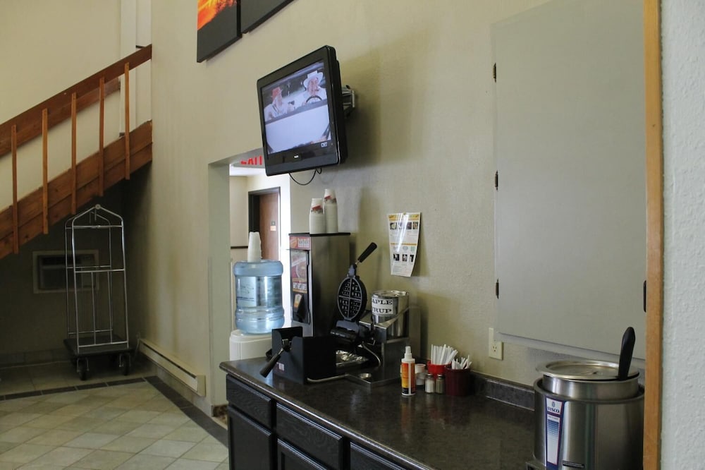 Lone Tree Inn Sidney By Hotel O 34/53